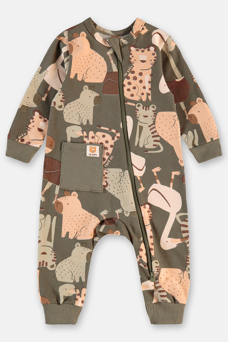 UPBABY Upbaby Boys Romper