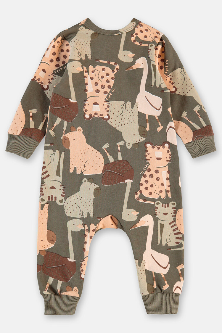 UPBABY Upbaby Boys Romper
