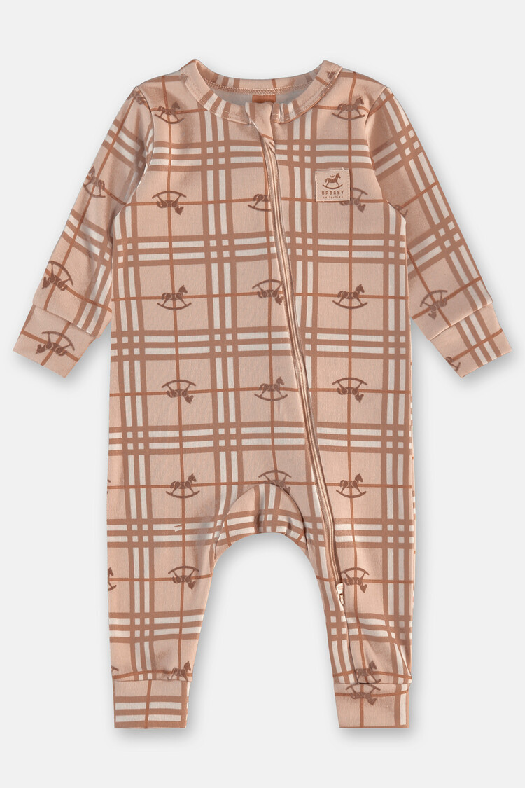 UPBABY Upbaby Boys Romper