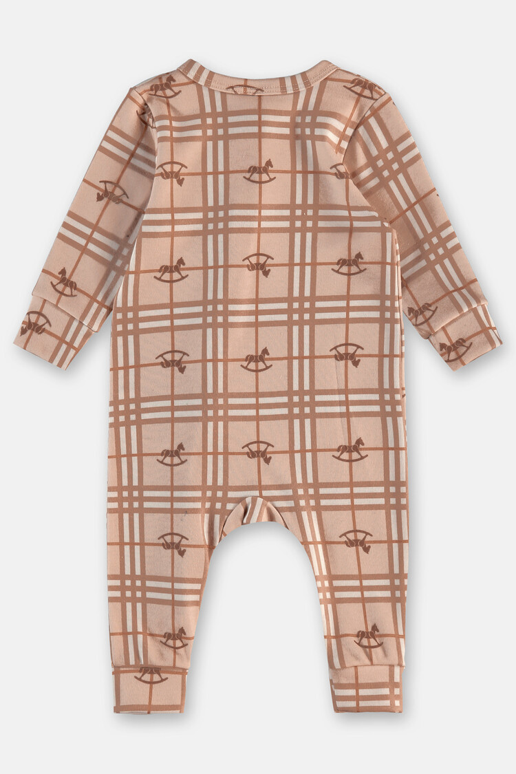 UPBABY Upbaby Boys Romper