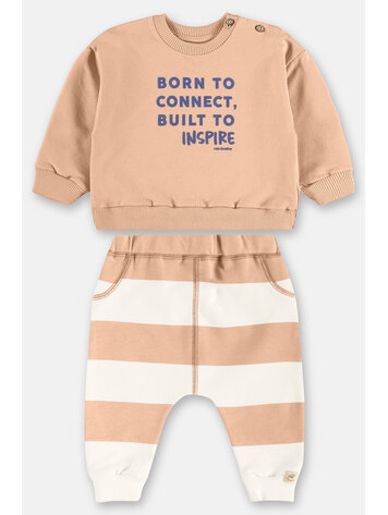 UPBABY Upbaby Boys 2 Pcs Set