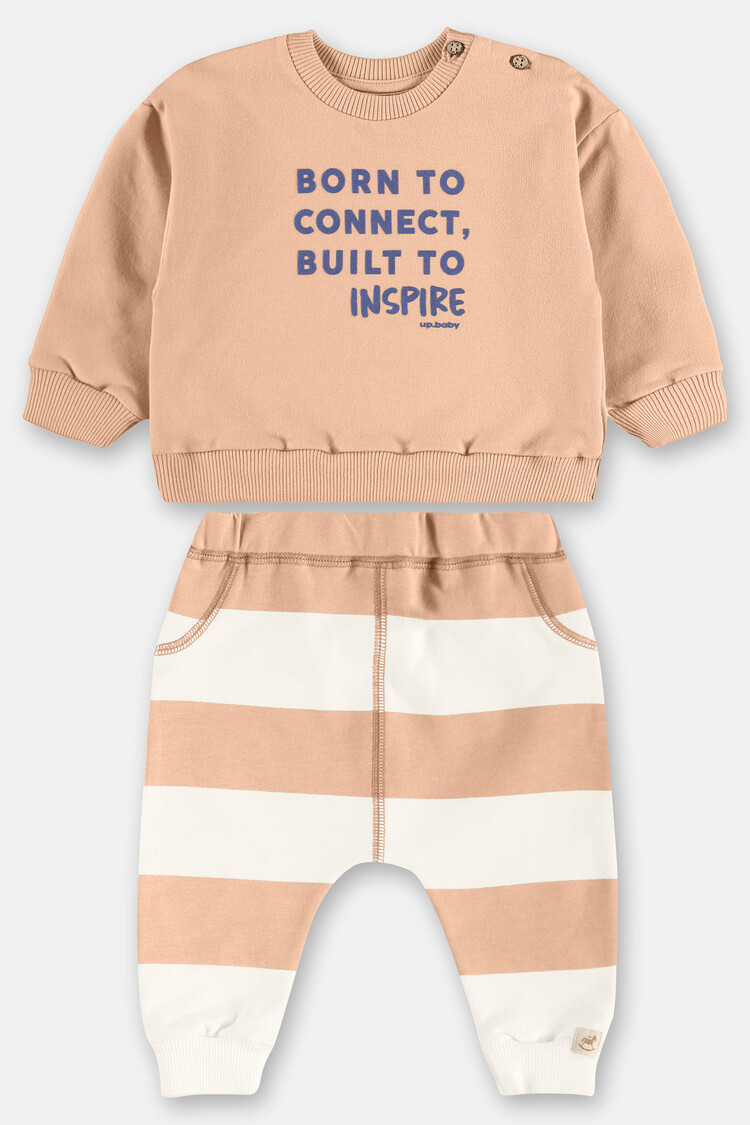 UPBABY Upbaby Boys 2 Pcs Set