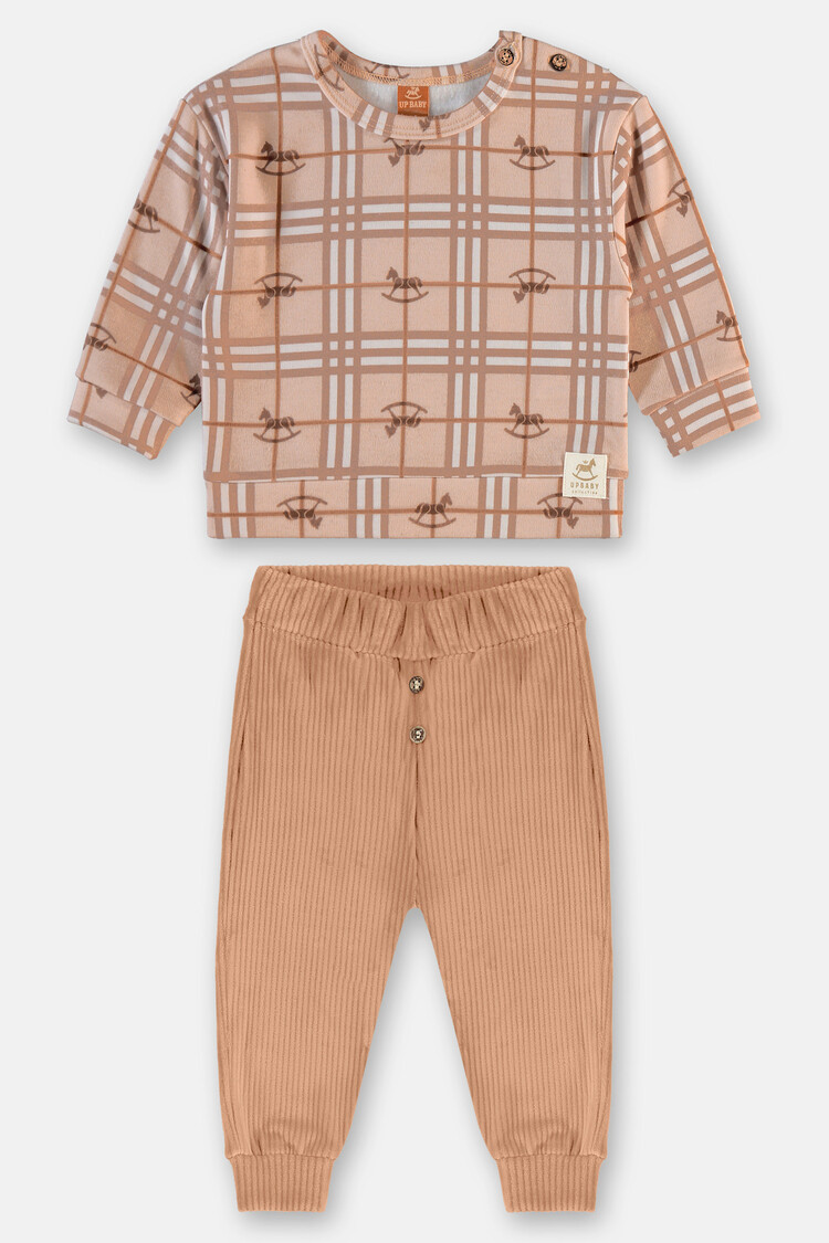 UPBABY Upbaby Boys 2 Pcs Set