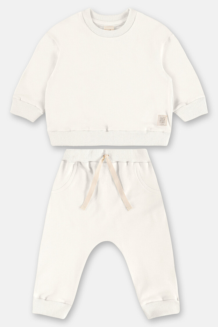 UPBABY Ensemble 2 Pièces Upbaby Garçon