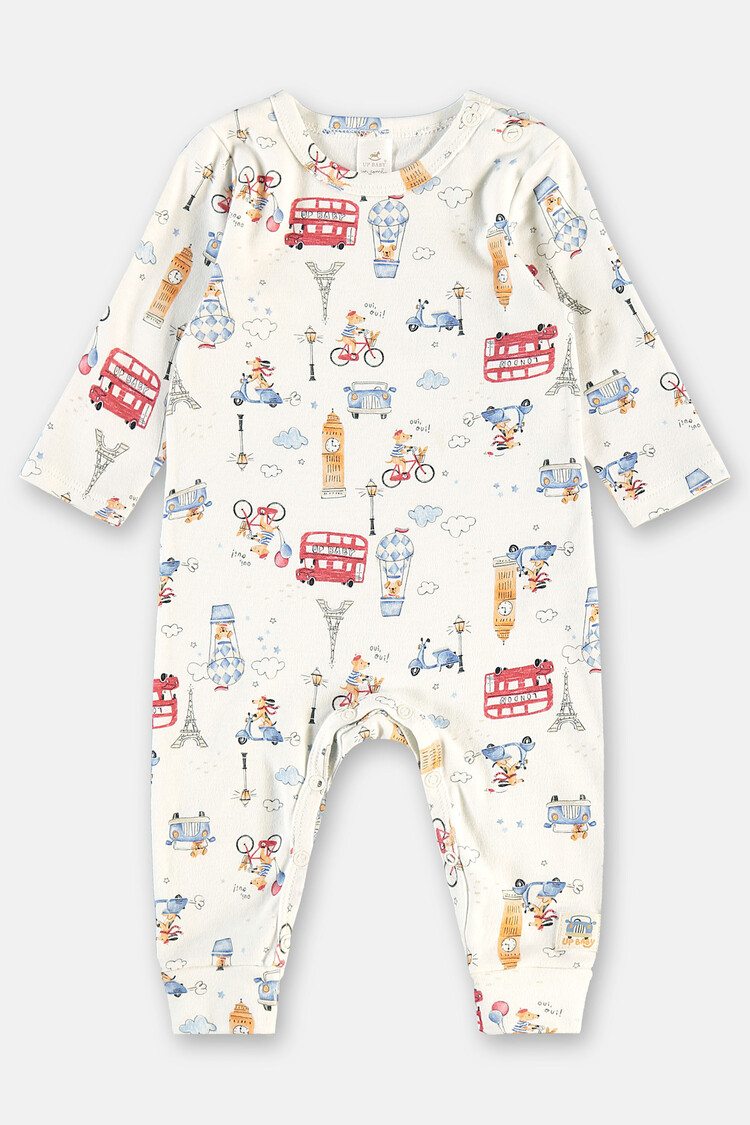 UPBABY Upbaby Boys Pyjamas