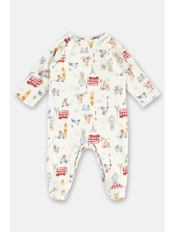 UPBABY Upbaby Boys Pyjamas