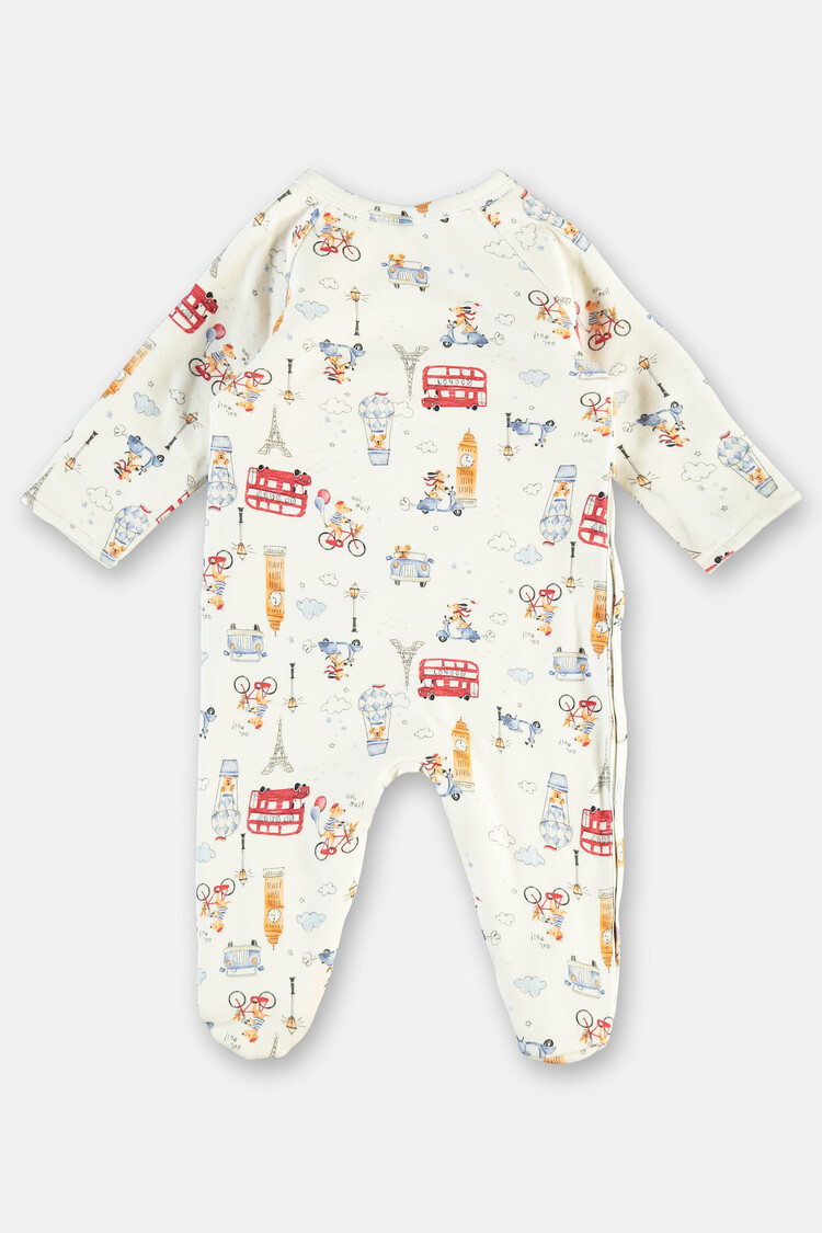 UPBABY Upbaby Boys Pyjamas