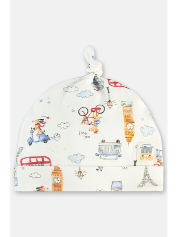UPBABY Upbaby Boys Beanie