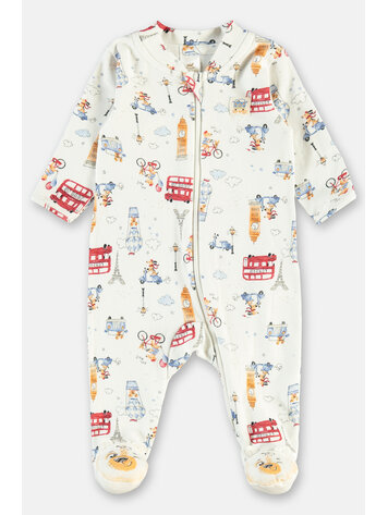 UPBABY Pyjama Upbaby Garçon