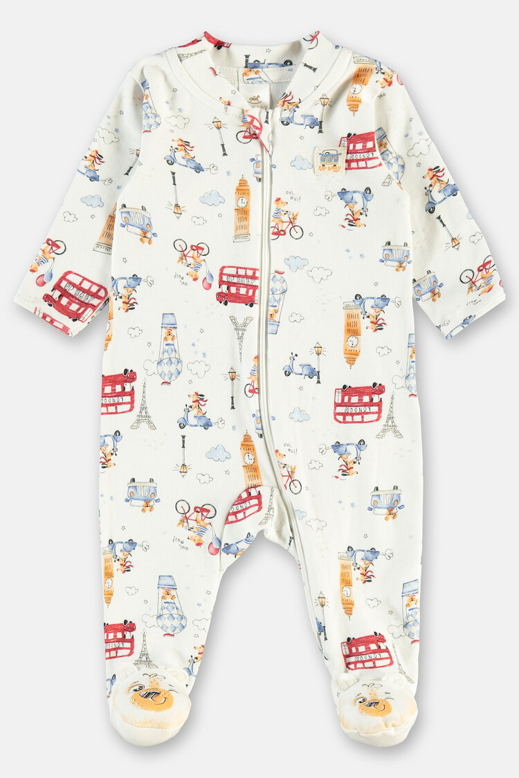 UPBABY Upbaby Boys Pyjamas