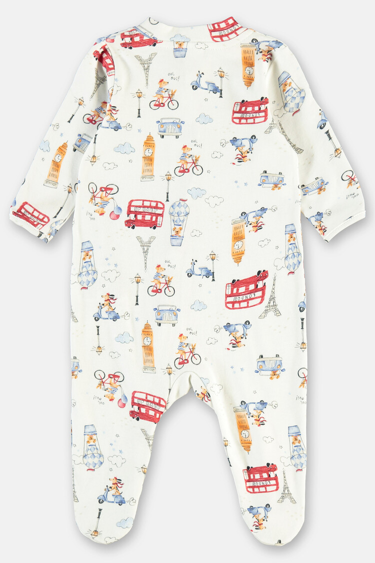 UPBABY Upbaby Boys Pyjamas