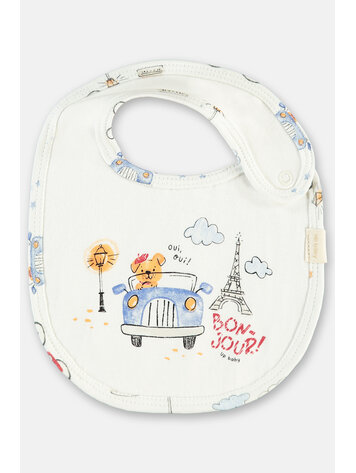 UPBABY Upbaby Boys Bib