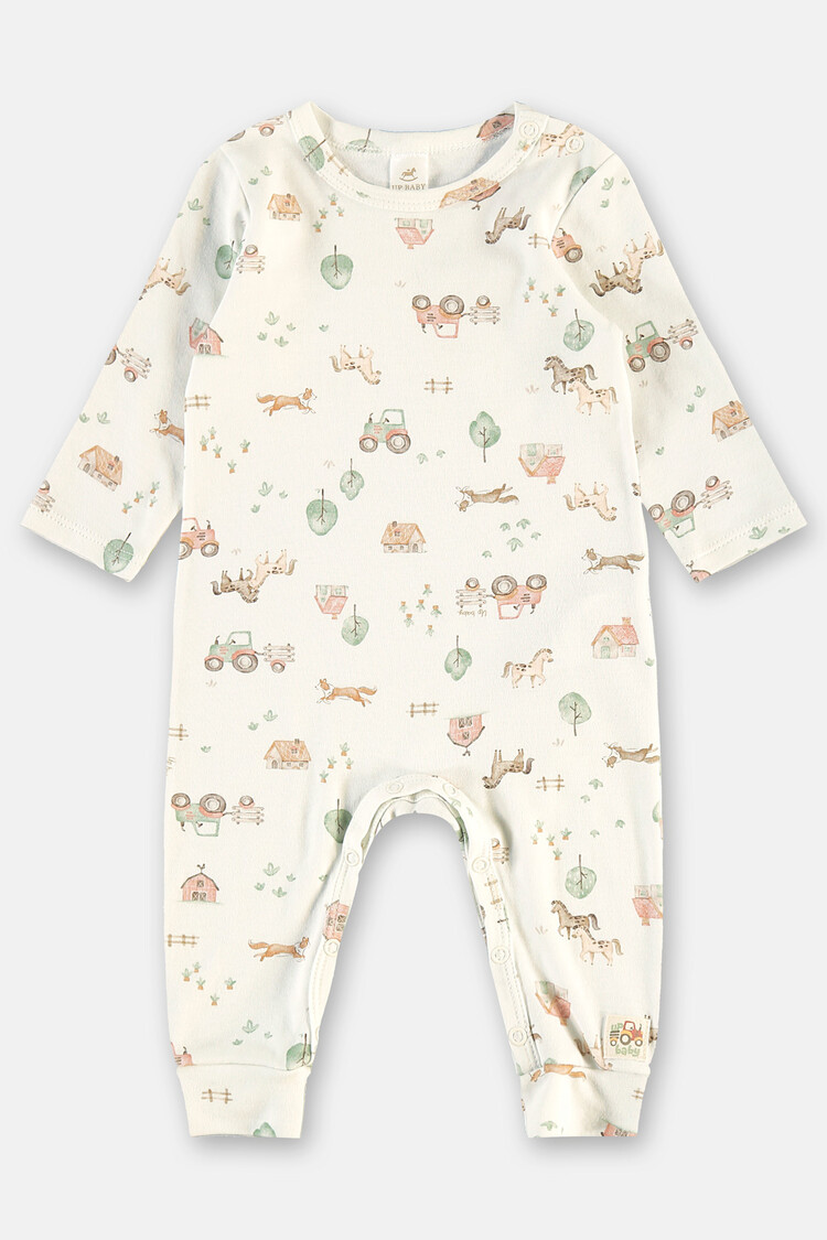 UPBABY Pyjama Upbaby Garçon