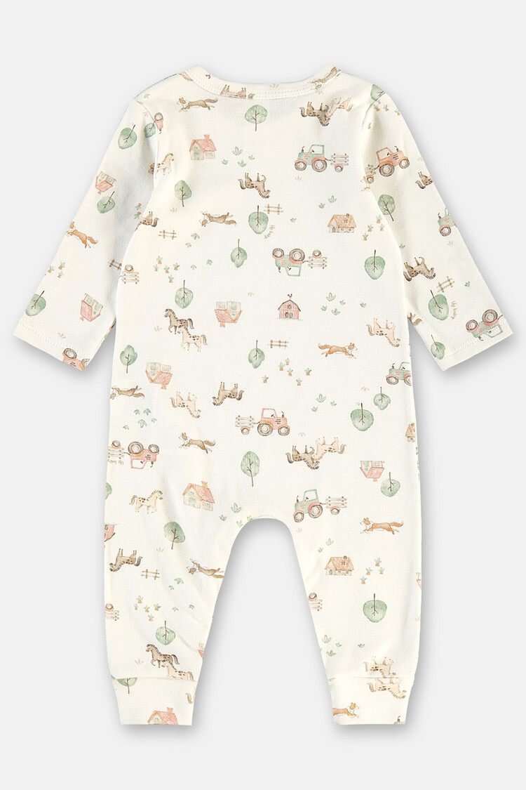 UPBABY Upbaby Boys Pyjamas