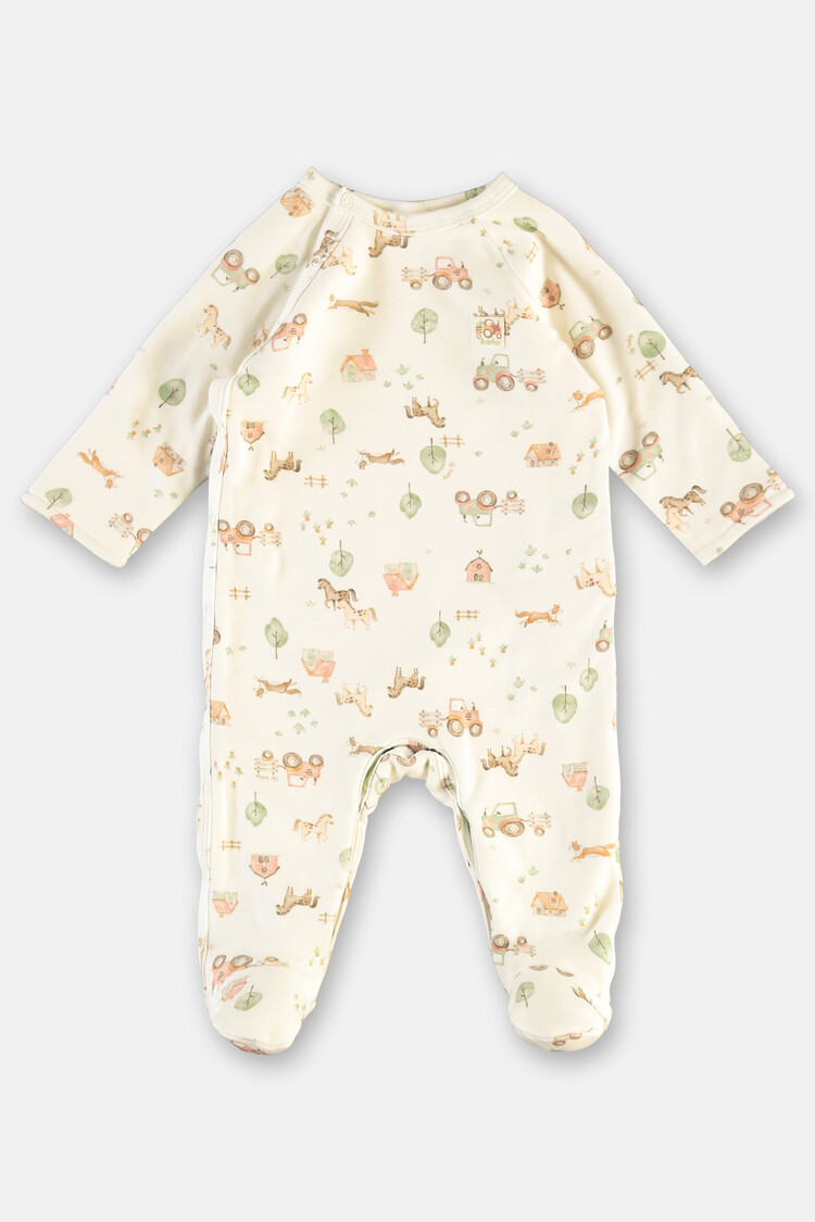 UPBABY Upbaby Boys Pyjamas