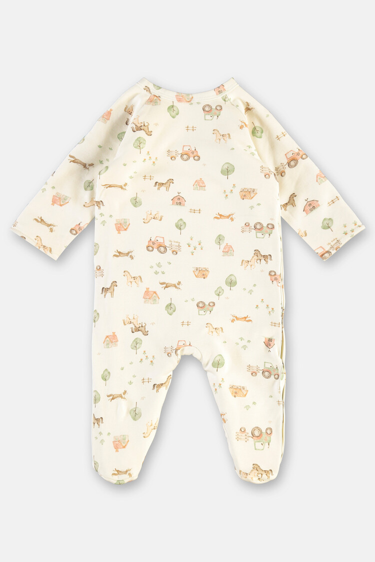 UPBABY Upbaby Boys Pyjamas