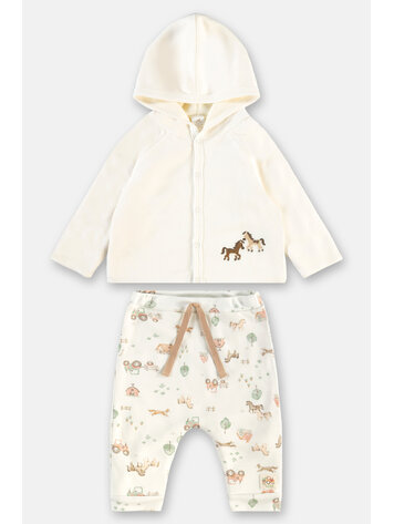 UPBABY Upbaby Boys 2 Pcs Set