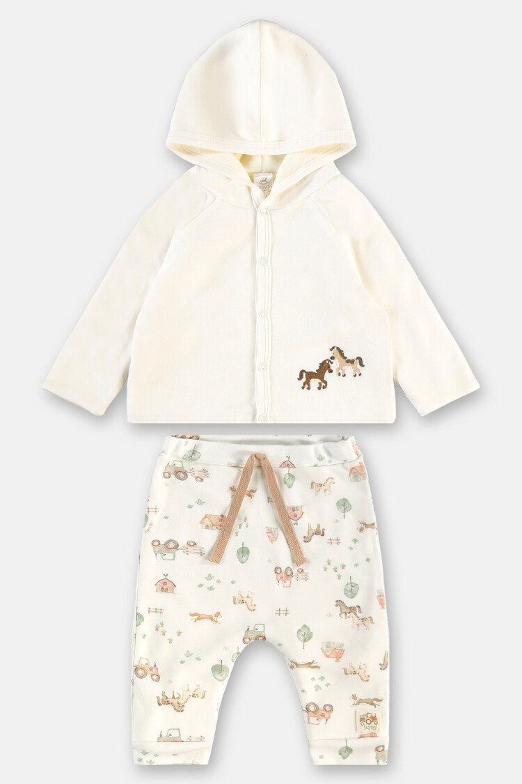 UPBABY Upbaby Boys 2 Pcs Set