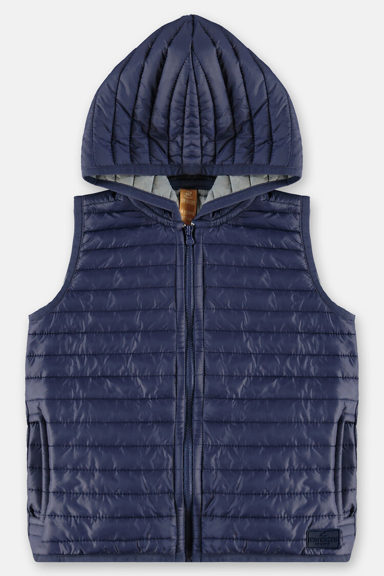 UPBABY Gilet Upbaby Garçon