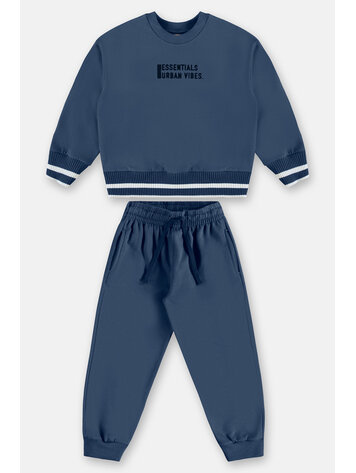 UPBABY Ensemble 2 Pièces Upbaby Garçon