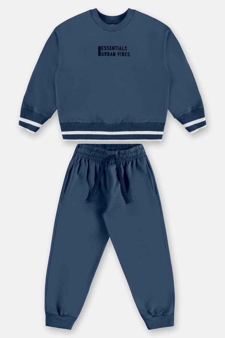UPBABY Upbaby Boys 2 Pcs Set
