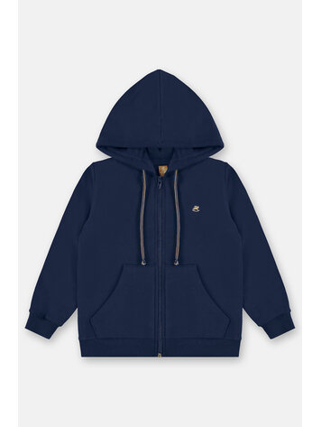 UPBABY Cardigan Zip Upbaby Garçon