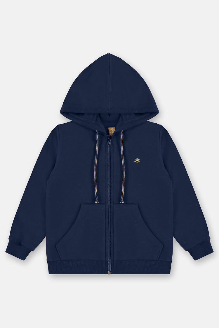 UPBABY Cardigan Zip Upbaby Garçon