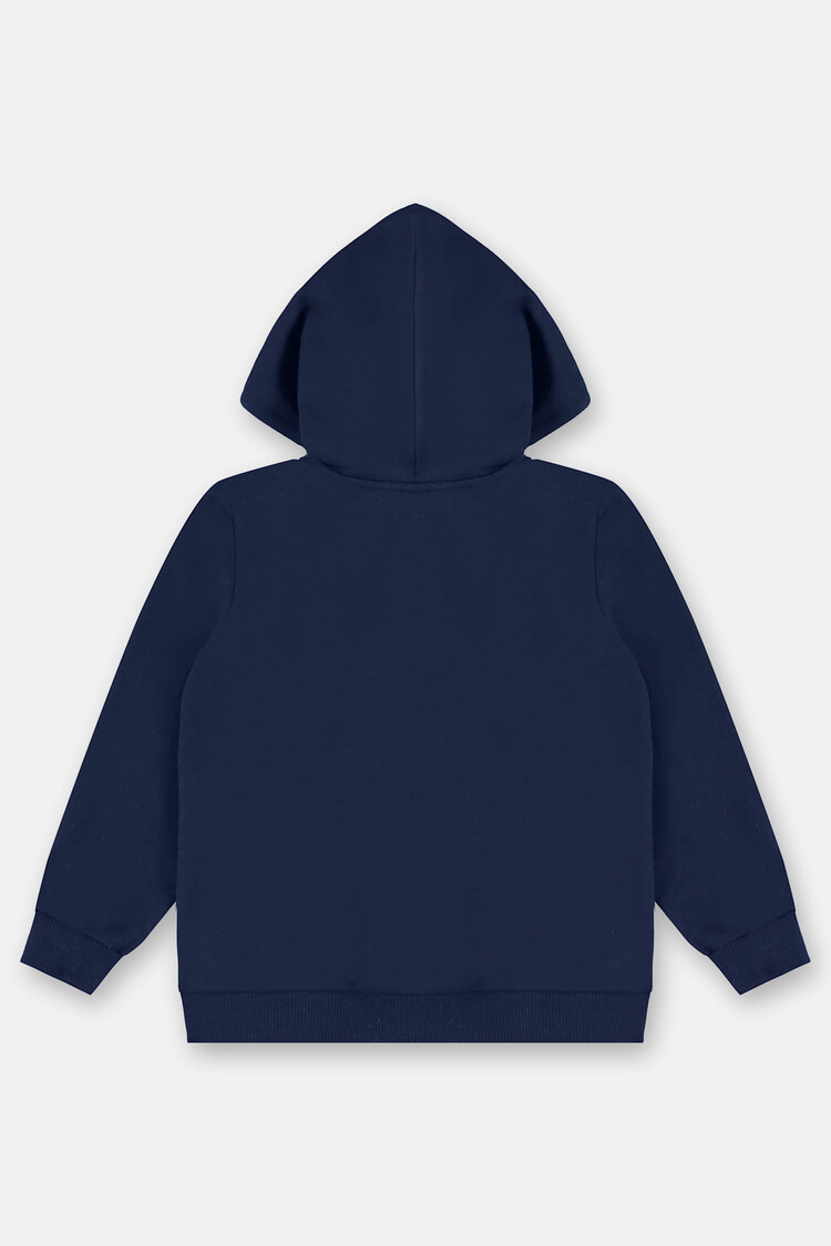 UPBABY Cardigan Zip Upbaby Garçon