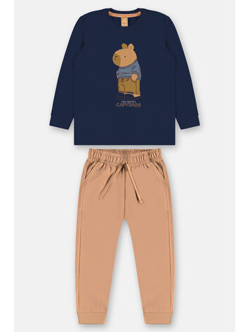 UPBABY Ensemble 2 Pièces Upbaby Garçon