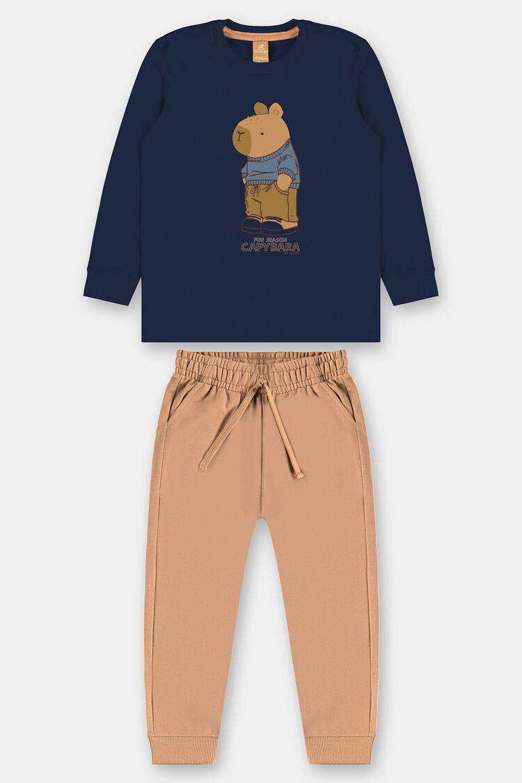 UPBABY Upbaby Boys 2 Pcs Set