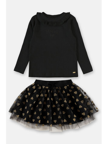 UPBABY Ensemble 2 Pièces Upbaby Fille