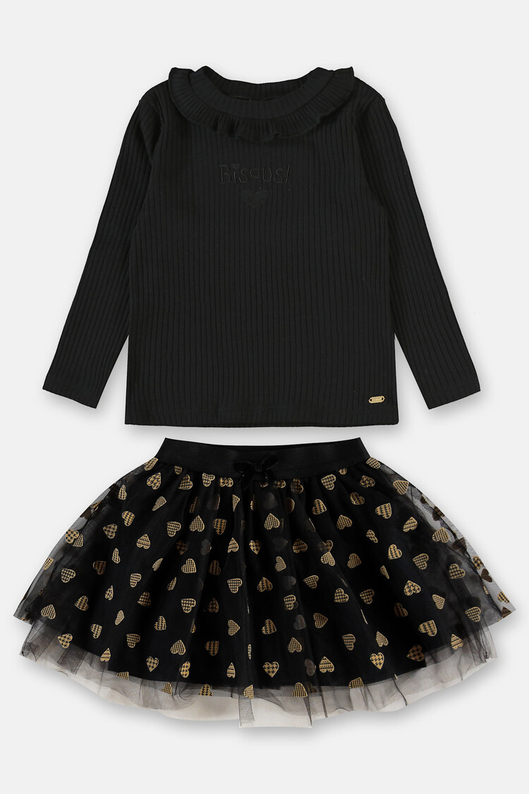 UPBABY Ensemble 2 Pièces Upbaby Fille