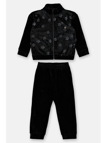 UPBABY Ensemble 2 Pièces Upbaby Fille
