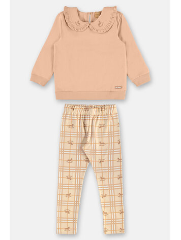UPBABY Ensemble 2 Pièces Upbaby Fille