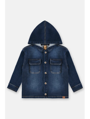 UPBABY Upbaby Boys Hooded Shirt