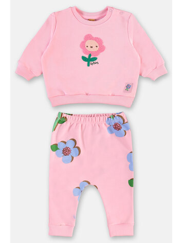 UPBABY Upbaby Girls 2 Pcs Set