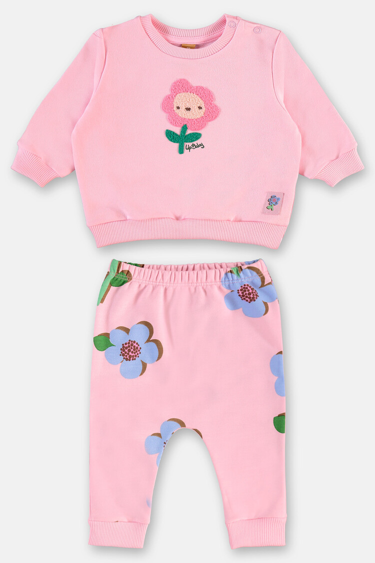 UPBABY Upbaby Girls 2 Pcs Set