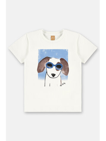 UPBABY T-Shirt Upbaby Garçon