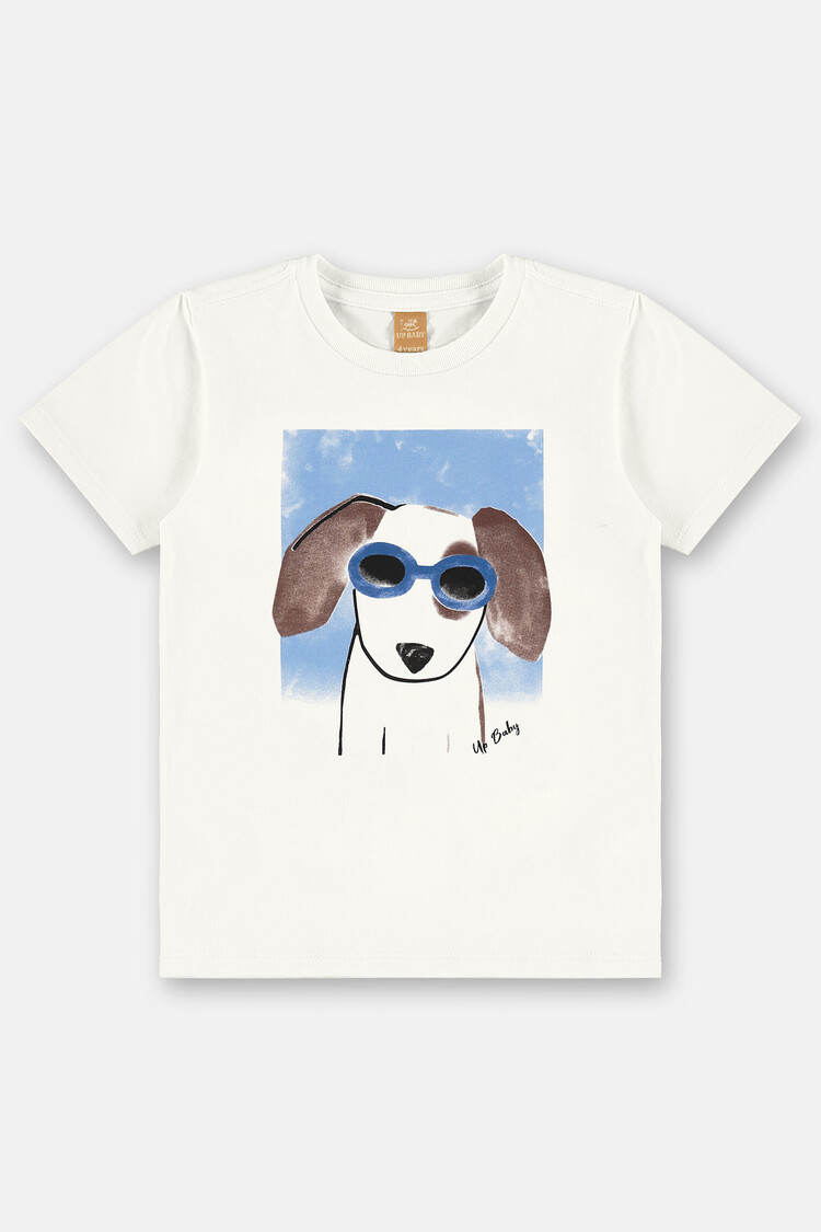 UPBABY Upbaby Boys T-Shirt