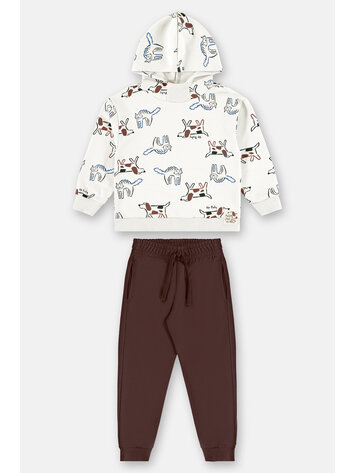UPBABY Upbaby Boys 2 Pcs Set