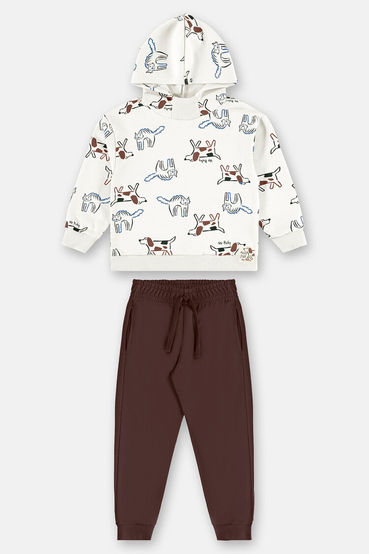 UPBABY Upbaby Boys 2 Pcs Set