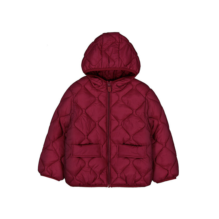 Mayoral Manteau Mayoral Fille
