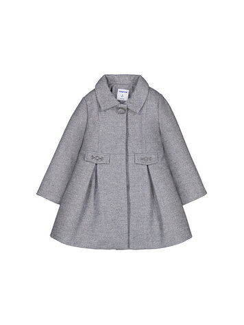Mayoral Mayoral Girls Coat