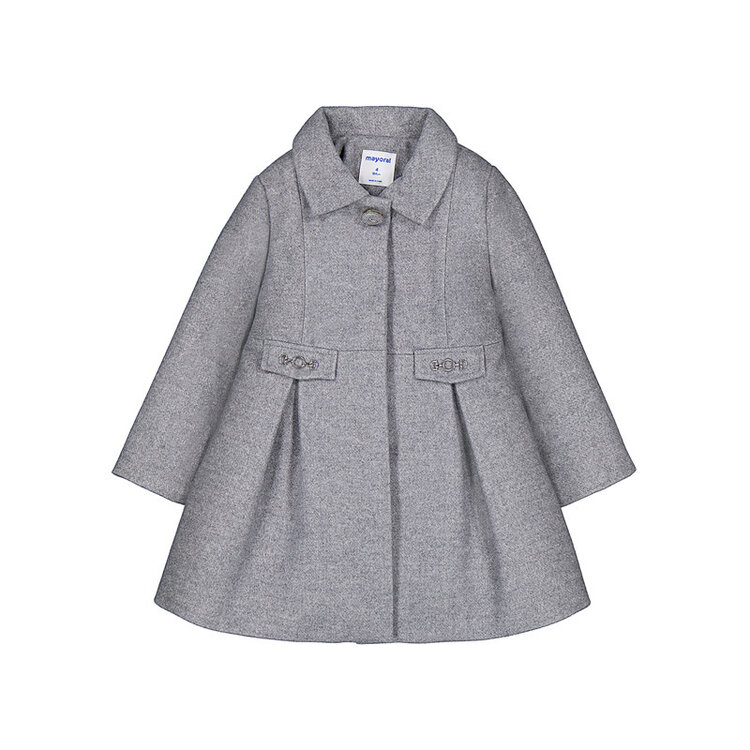 Mayoral Manteau Mayoral Fille