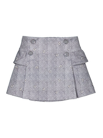 Mayoral Mayoral Girls Skirt