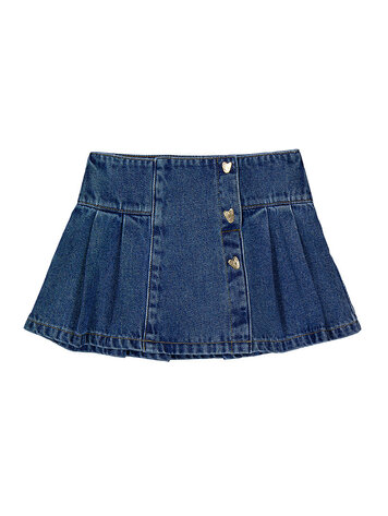 Mayoral Mayoral Girls Skirt