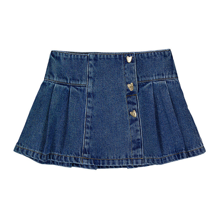 Mayoral Mayoral Girls Skirt