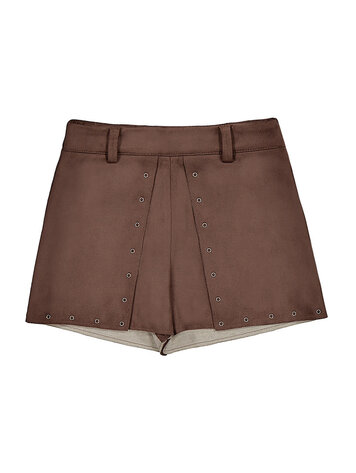Mayoral Mayoral Girls Shorts