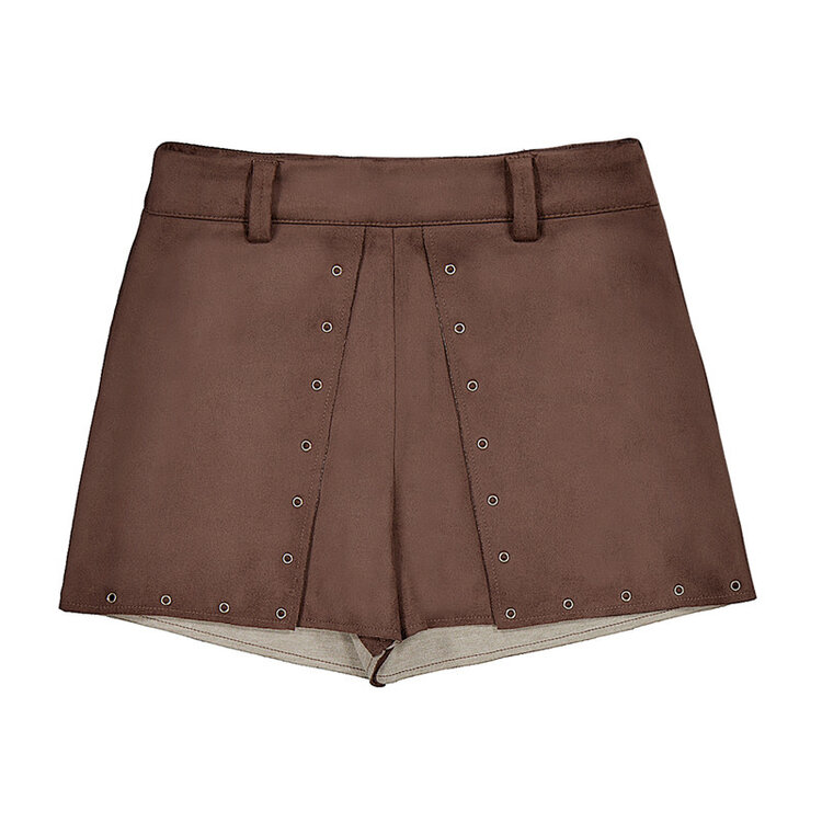 Mayoral Mayoral Girls Shorts