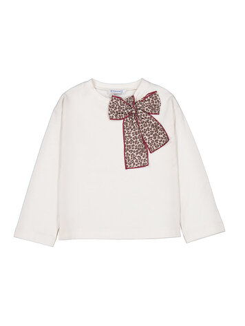 Mayoral Mayoral Girls Top